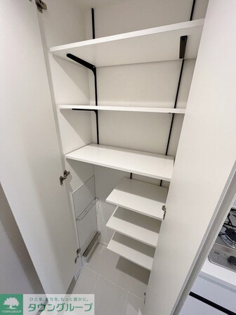 Reve Residence自由が丘IIの物件内観写真